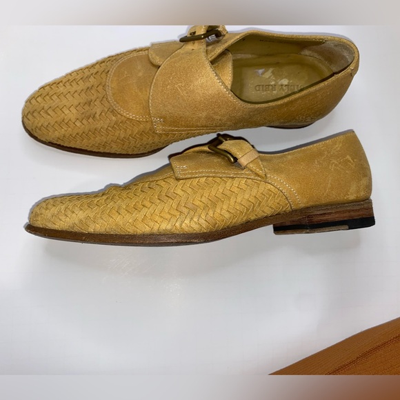 Billy Reid Oxford/Loafers - Picture 4 of 9